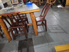 -张关合渣(航空大道店)