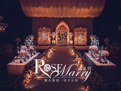 -上海金桥红枫万豪酒店·宴会厅