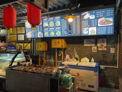 -老地方猫儿面(磁器口店)