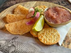 -Pakkhús Restaurant