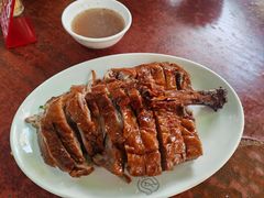 -凌舍好烧鹅(中山路店)