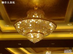 -富豪金丰酒店-宴会厅