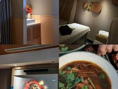 -和子足浴SPA会馆(梁溪店)
