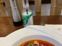 -成都你六姐·牛肉冒菜(城市集市合生汇店)