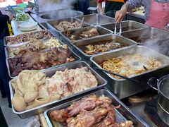 -李柱·柘城垛子羊肉旗舰店(通泰路店)