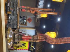 -水浒烤肉(天玥中心店)