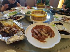 -宏宴·新京菜(望京店)