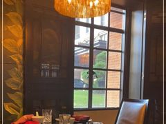 -上海苏宁宝丽嘉酒店·嘉府壹号中餐厅
