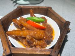 -晓粤·惹味粤菜(凯德乐峰广场店)