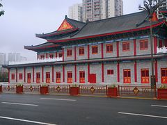 -昌州古城