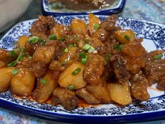 -杨南饭店·二十五年闽菜馆(凤湖新城一店)