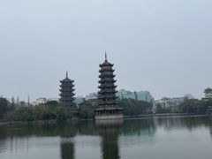 -桂林两江四湖景区