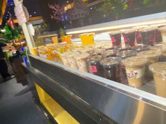-九月海·海鲜自助(世纪东方店)