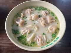 -李记清真馆(打钉巷店)