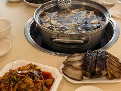 -太婆天府山珍酒楼(亚运村店)