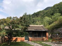 -北京山里寒舍度假酒店