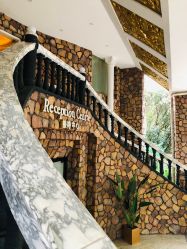 -金庭庄园酒店彩虹厅