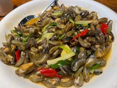 -百年银屏蚝烙·潮汕菜·非遗(乐山店)