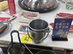 -争先鲜·蒸汽海鲜自助·鲜切牛肉