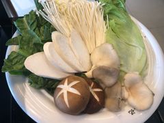 -八合里潮汕鲜牛肉火锅(深圳海岸城店)