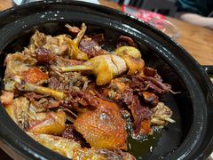 -斯丹姜母鸭·古法干香(田安南路店)