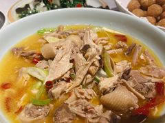 -惠丰堂饭庄·烤鸭·京味菜(西北旺·唐家岭店)