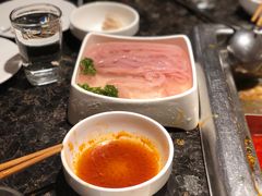 -海底捞火锅(龙湖三千集店)