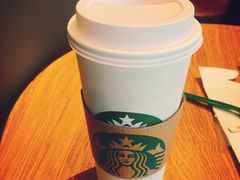 -星巴克(德阳洋洋百货店)