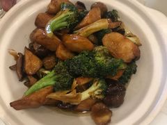 -大铁勺新津菜(东丽阳光新业广场店)