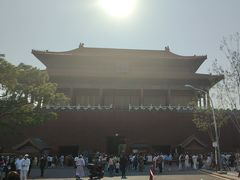 -东华门大街小区