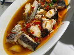 -兰湘子·湘菜小炒(济南领秀城店)