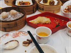 -稻香海鲜饭店(第一国际店)