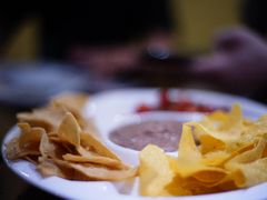 -panchos 墨西哥餐厅(嘉绿苑店)