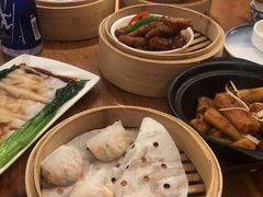 -点心传说·粤菜点心(佐阾虹湾店)