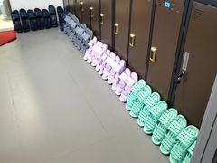 -尚柔巴西柔术馆