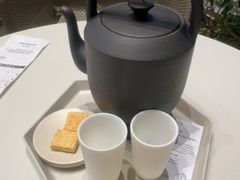 -tea'stone (万象天地店)