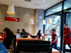 大堂-泰煌鸡·上海白斩鸡·鸡汤面(鹤庆店)