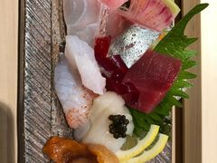 -鮨一日本料理(大中华店)