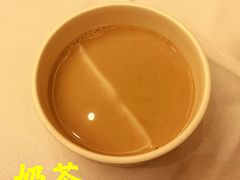 醇香奶茶-内蒙古驻京办餐厅