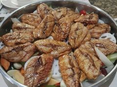 -黄记煌三汁焖锅(顺义华联店)