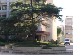 -上海昆虫博物馆