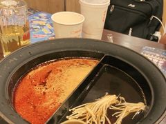 -呷哺呷哺(枫蓝国际店)