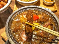 -食锦记·福建私房菜(浦西万达店)