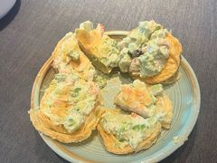 -南里山房·新淮扬菜(徐汇万科店)