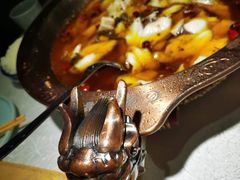 -雲蜀龙阁·金牌水煮鱼(方庄店)