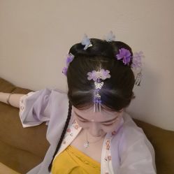 -汉仪华裳汉服馆(打浦桥店)