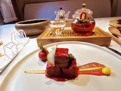 -叶叶菩提·晋福宫