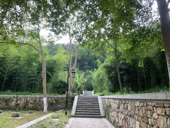-南山风景名胜区