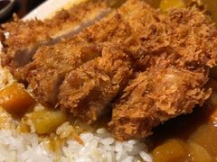 -山杏yama-katsu·吉列炸物
