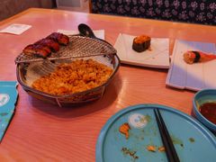 -晴季寿司(红旗街万达店)